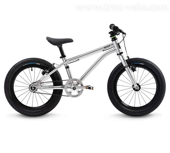 Vélo enfant Early Rider Belter 16 pouces - 8