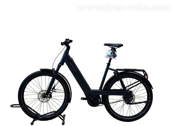 Riese & Müller Nevo4 GT Vario Vélo électrique Enviolo 2023  - 2