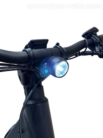 Riese & Müller Nevo4 GT Vario Vélo électrique Enviolo 2023  - 4
