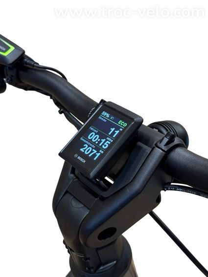 Riese & Müller Nevo4 GT Vario Vélo électrique Enviolo 2023  - 8