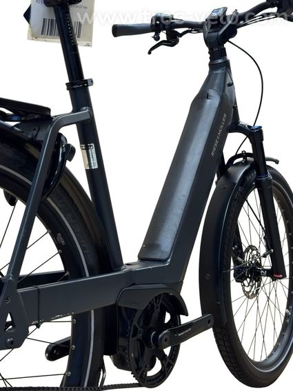 Riese & Müller Nevo4 GT Vario Vélo électrique Enviolo 2023  - 12