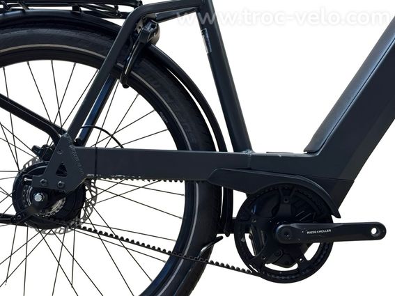Riese & Müller Nevo4 GT Vario Vélo électrique Enviolo 2023  - 13