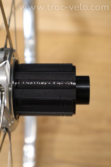 Ksyrium SL Heritage Disc HG/XDR - 6
