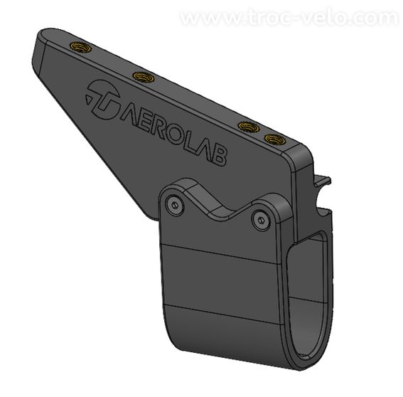 Support BTA - Canyon Speedmax CFR & CF SLX - 2