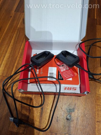 Groupe sram force AXS 12v