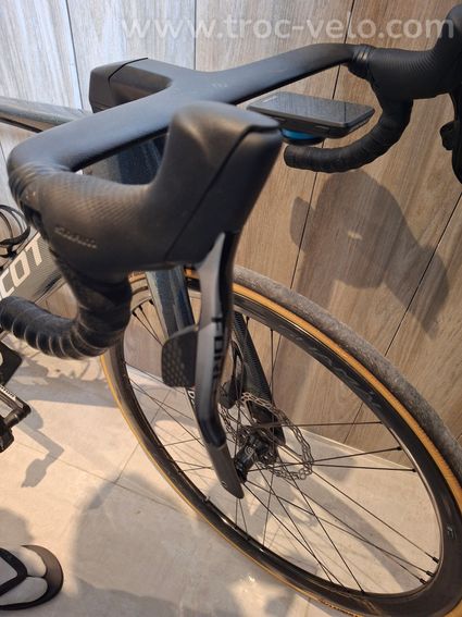 Groupe sram force AXS 12v - 2