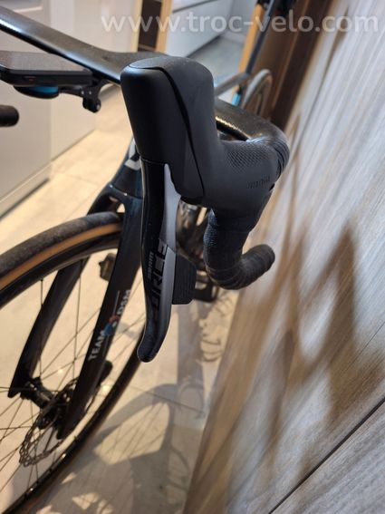 Groupe sram force AXS 12v - 3