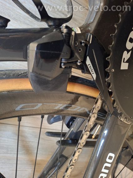 Groupe sram force AXS 12v - 4