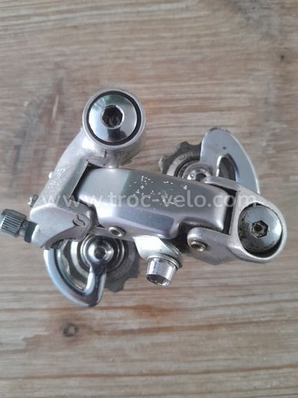 Dérailleur Arrière Sachs Huret New Success – Pour Vélo Ancien / Eroica