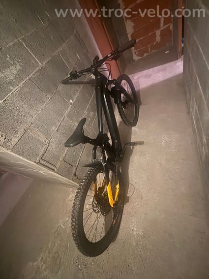 Haibike nduro  - 3