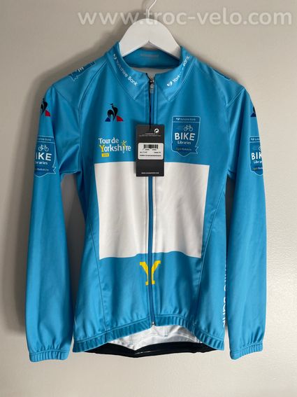 Veste thermique