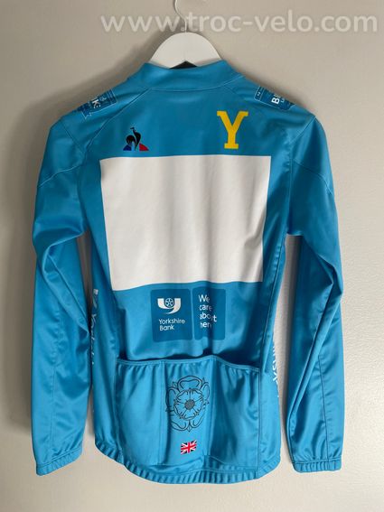 Veste thermique - 2