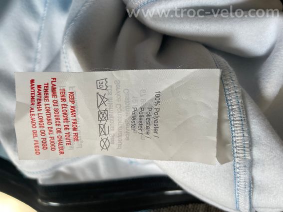 Veste thermique - 5