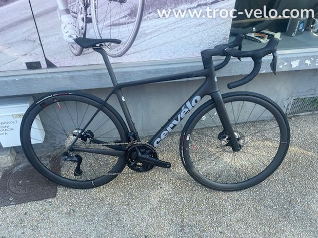 CERVELO R5 - 1