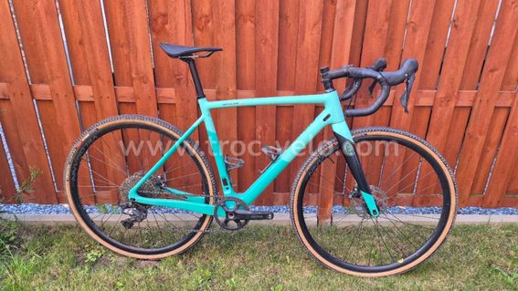 Bianchi Impulso Pro S