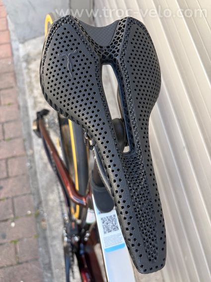 Vélo carbone ELVES neuf - 2