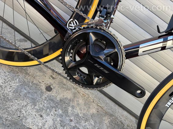 Vélo carbone ELVES neuf - 3