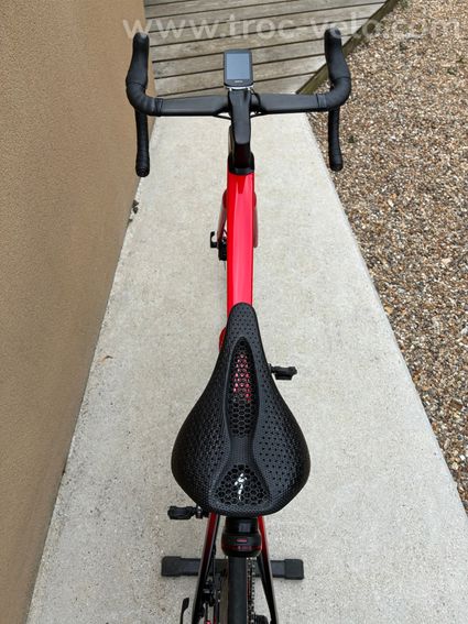 Specialized Tarmac Sworks DI2 - 6