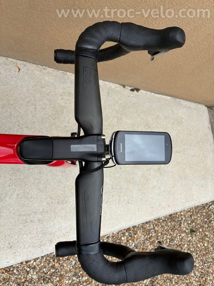 Specialized Tarmac Sworks DI2 - 7