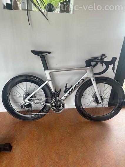 Specialized venge S works