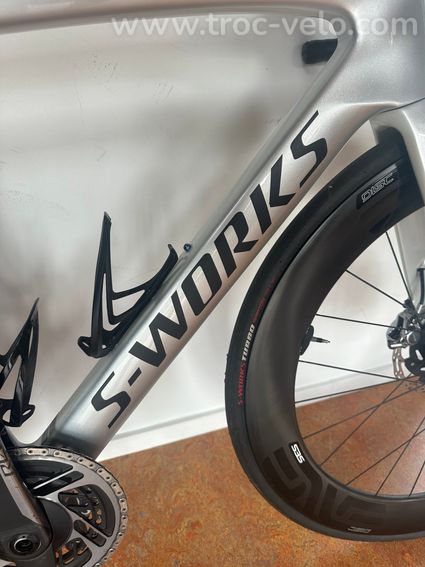 Specialized venge S works - 2
