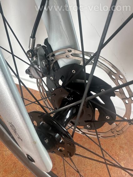 Specialized venge S works - 3
