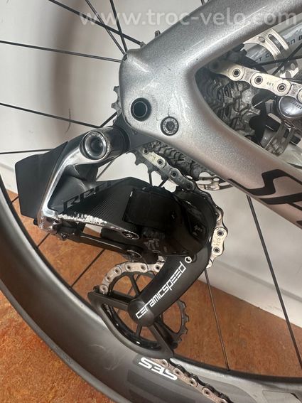 Specialized venge S works - 4