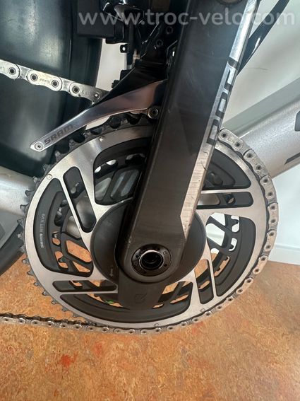 Specialized venge S works - 5