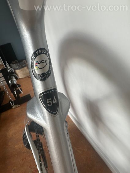 Specialized venge S works - 6