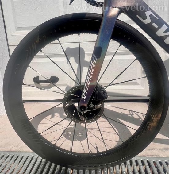 Specialized S-Works Venge Peter Sagan 2019 - Taille 56 - 3