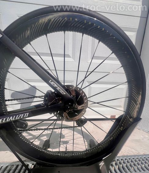 Specialized S-Works Venge Peter Sagan 2019 - Taille 56 - 4