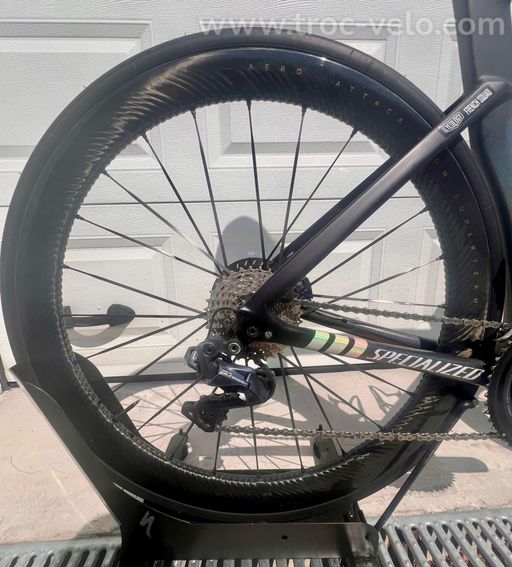 Specialized S-Works Venge Peter Sagan 2019 - Taille 56 - 5