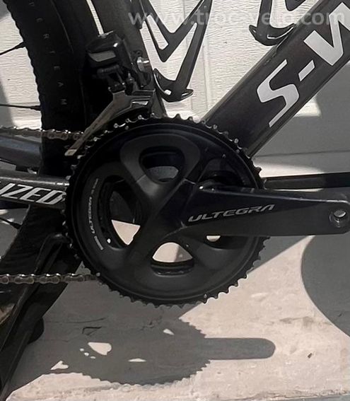 Specialized S-Works Venge Peter Sagan 2019 - Taille 56 - 6