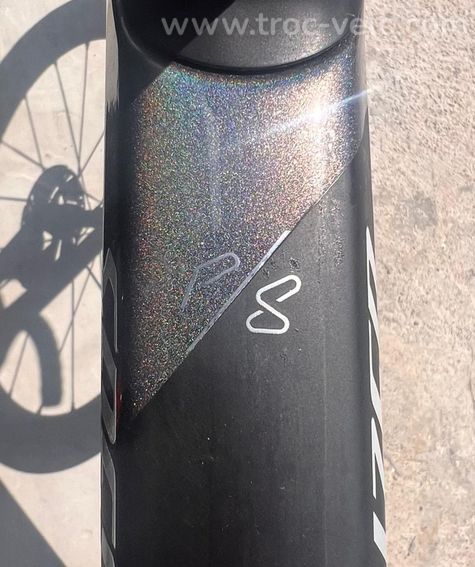 Specialized S-Works Venge Peter Sagan 2019 - Taille 56 - 11