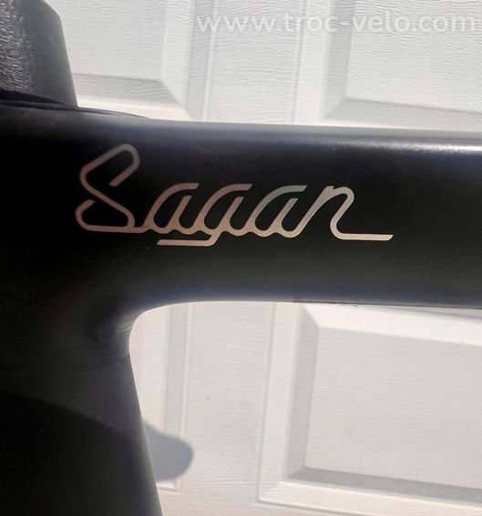Specialized S-Works Venge Peter Sagan 2019 - Taille 56 - 12