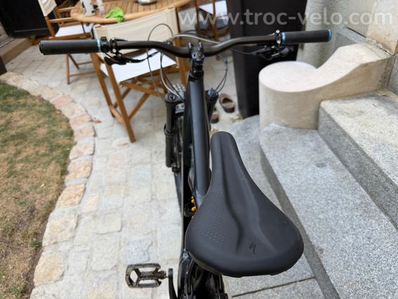 Specialized Turbo Kenevo Expert  – 421 km – État exceptionnel – Hope Tech 3 - 4