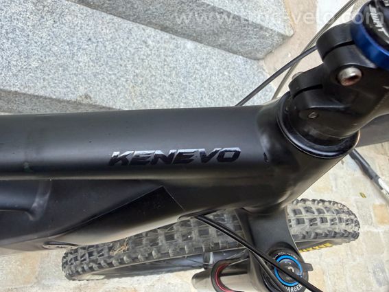 Specialized Turbo Kenevo Expert  – 421 km – État exceptionnel – Hope Tech 3 - 5