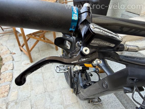 Specialized Turbo Kenevo Expert  – 421 km – État exceptionnel – Hope Tech 3 - 6
