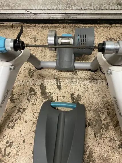 Home trainer connecté tacx flow smart - 2