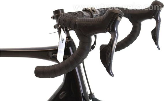 Produit Reconditionne    Orbea Orca M20i Team Di2 11v    Noir   Velo De Route   Tres Bon Etat - 6
