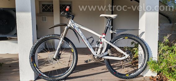 LAPIERRE X CONTROL 310L - 2