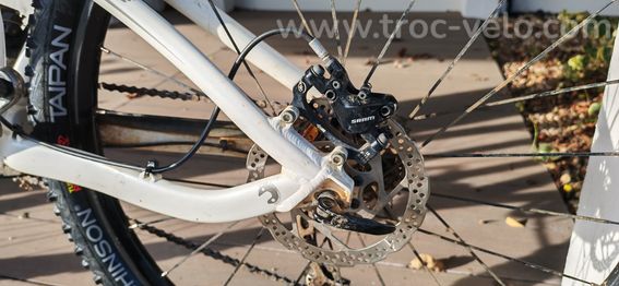 LAPIERRE X CONTROL 310L - 3
