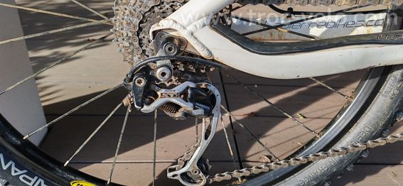 LAPIERRE X CONTROL 310L - 4
