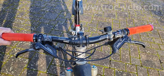 LAPIERRE X CONTROL 310L - 5
