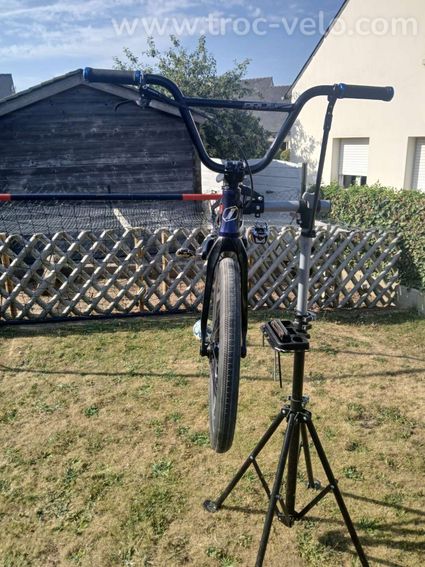 BMX race taille pro xxl  - 3