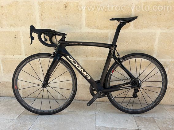 Pinarello Dogma F8 taille M