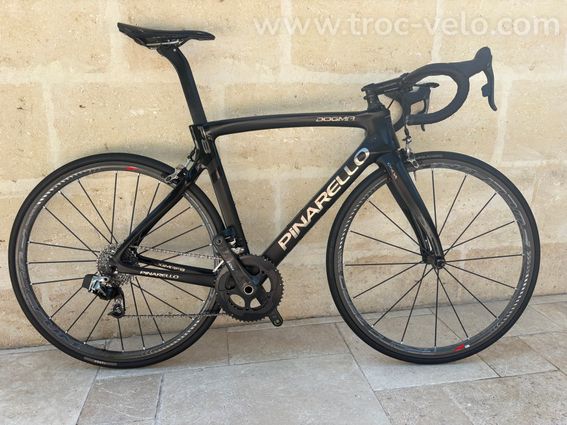 Pinarello Dogma F8 taille M - 2