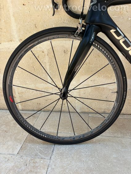 Pinarello Dogma F8 taille M - 3