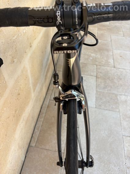 Pinarello Dogma F8 taille M - 5