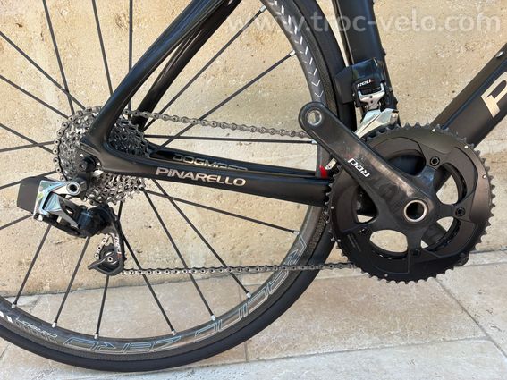 Pinarello Dogma F8 taille M - 7